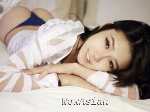 WowAsian