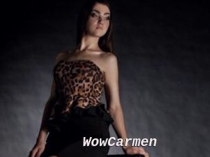WowCarmen