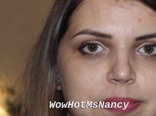 WowHotMsNancy