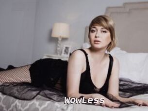 WowLess