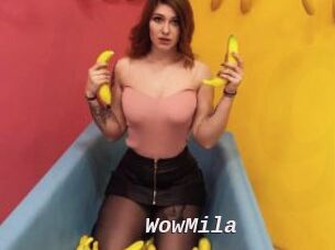 WowMila