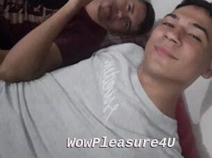 WowPleasure4U