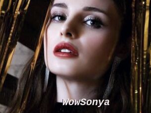 WowSonya