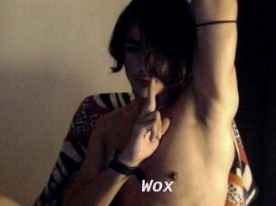 Wox Live Camgirls Sex