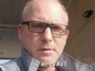 Wreckit