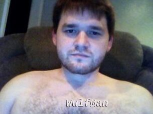 WulfMan