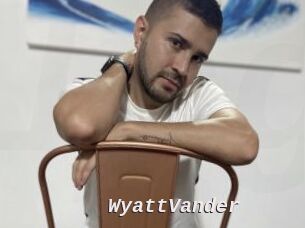 WyattVander