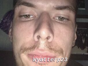 Wyatterp23