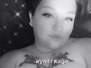 WyntrKage