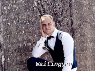 Waitingyou