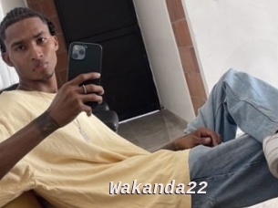 Wakanda22