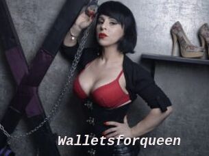 Walletsforqueen