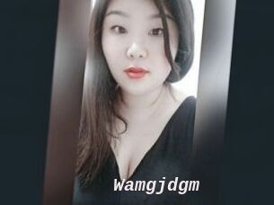 Wamgjdgm