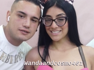 wandaandcosmo401 Live Camgirls Sex