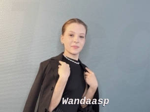 Wandaasp