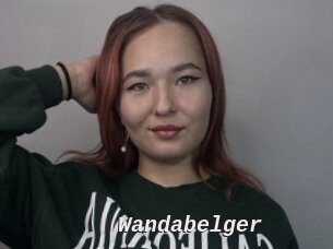 Wandabelger