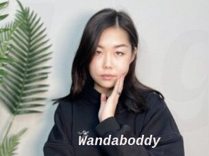 Wandaboddy