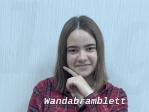 Wandabramblett
