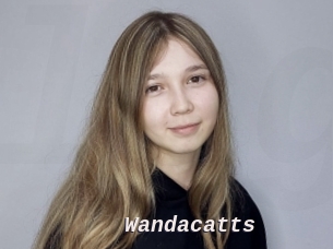 Wandacatts
