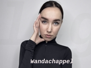 Wandachappel