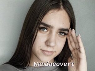 Wandacovert