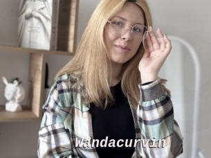 Wandacurvin