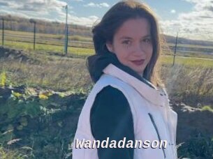 Wandadanson