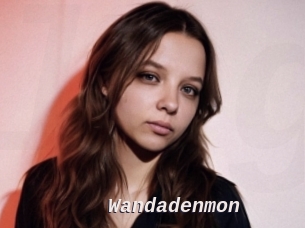 wandadenmon Live Camgirls Sex
