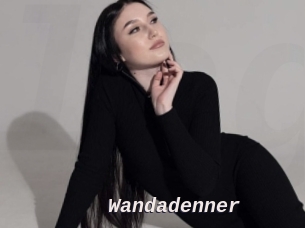 Wandadenner