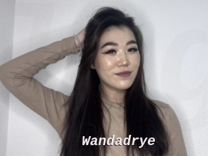 Wandadrye