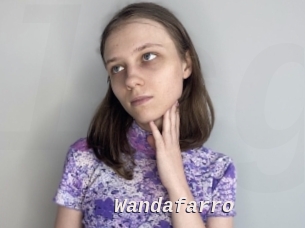 Wandafarro