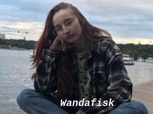 Wandafisk