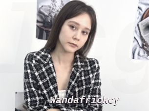 Wandafrickey