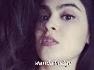 Wandafudge