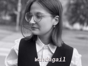 Wandagail