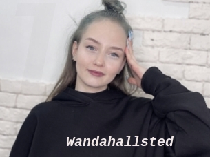 Wandahallsted