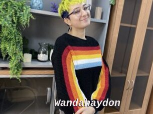 Wandahaydon