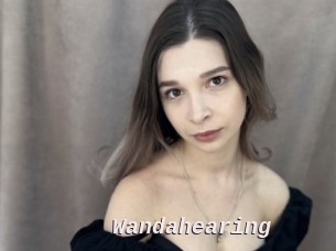 wandahearing Live Camgirls Sex