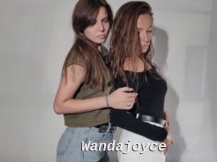 Wandajoyce