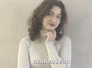 Wandaolson