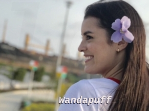Wandapuff