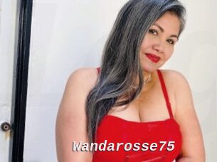 Wandarosse75