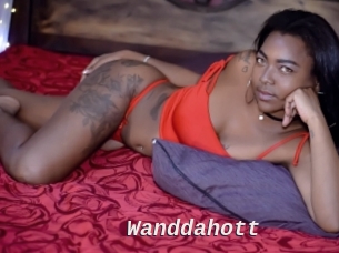 Wanddahott