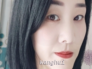 Wanghui