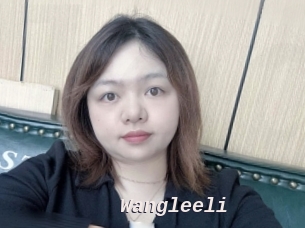 Wangleeli