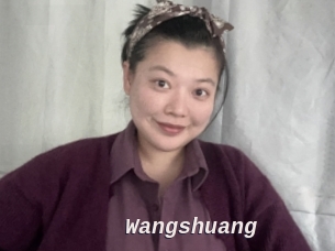 Wangshuang