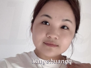 Wangshuangq