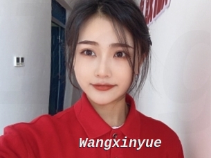 Wangxinyue