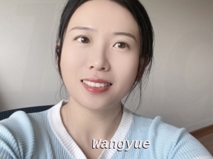 Wangyue