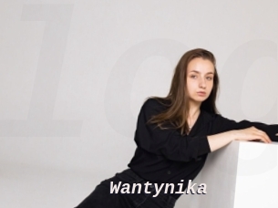 Wantynika